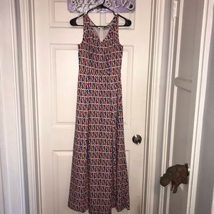 EShakti Seahorse Dress